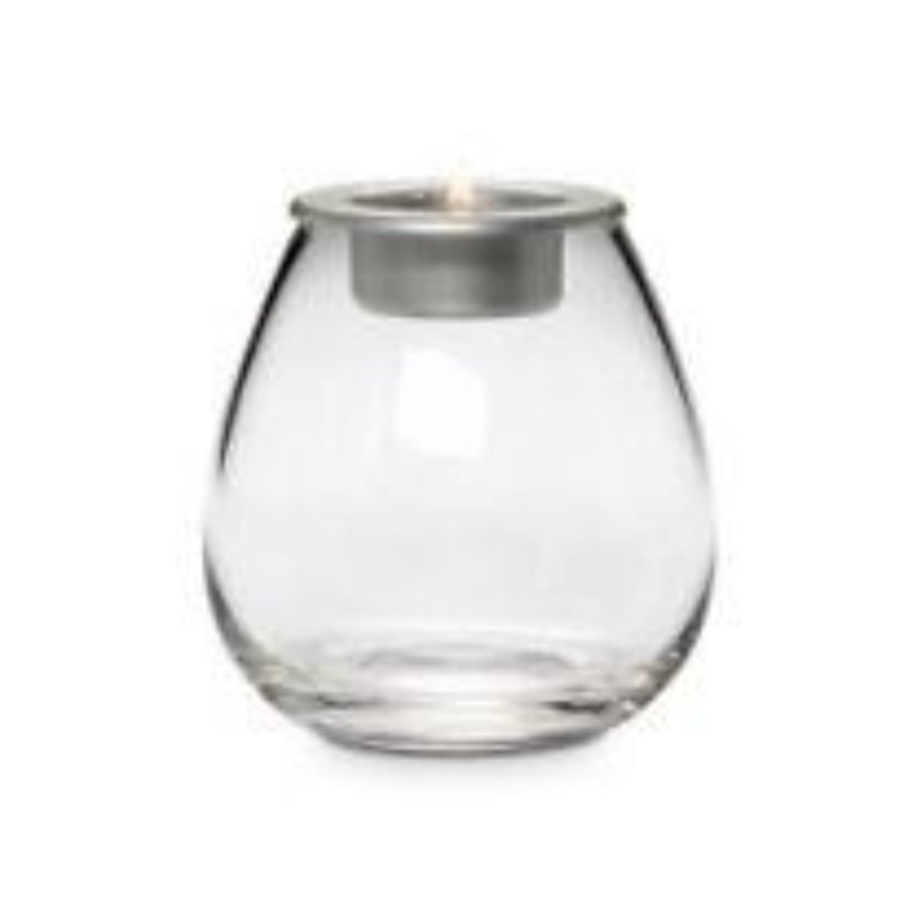 Partylite Clearly Creative small tealight holder